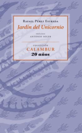 JARDIN DEL UNICORNIO