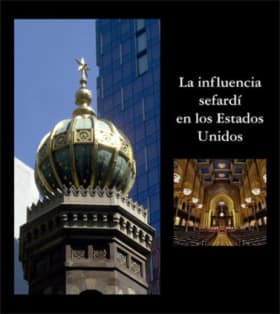 La influencia sefardí en los Estados Unidos