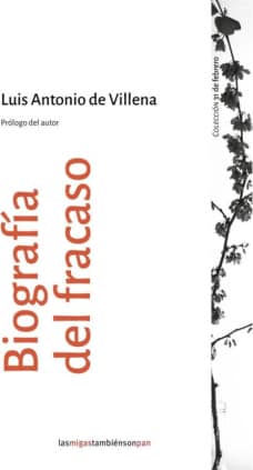 Biografía del fracaso