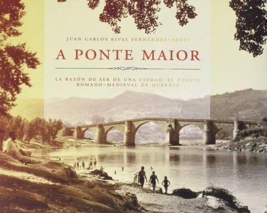 A Ponte Maior de Ourense