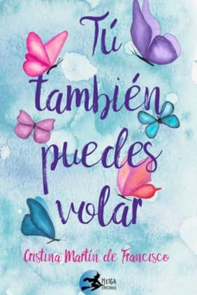 Tu también puedes volar