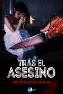 Tras el asesino