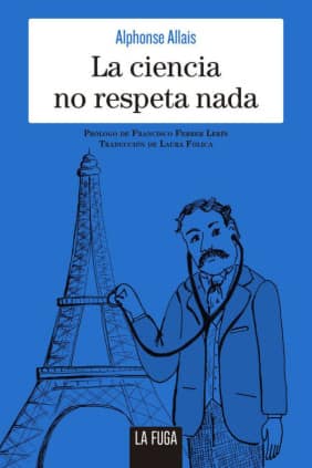 La ciencia no respeta nada