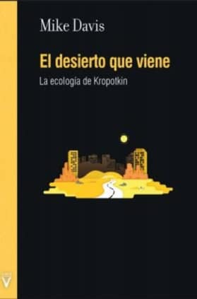 El desierto que viene