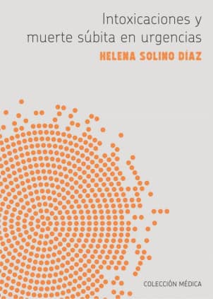 Intoxicaciones y muerte súbita en Urgencias