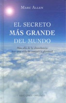 El secreto más grande del mundo
