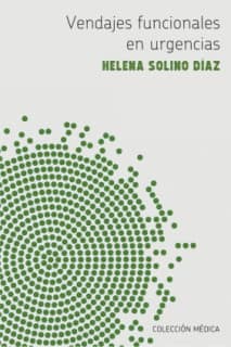 Vendajes funcionales en urgencias