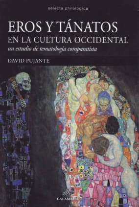EROS Y TÁNATOS EN LA CULTURA OCCIDENTAL
