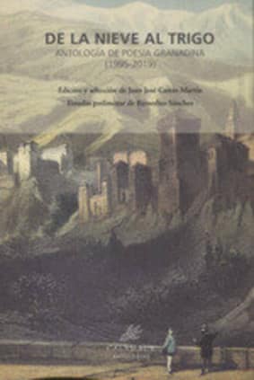 DE LA NIEVE AL TRIGO