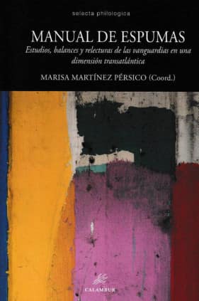 MANUEL DE ESPUMAS