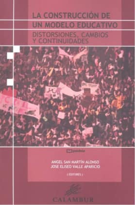 La construcción de un modelo educativo