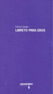 Libreto para eros