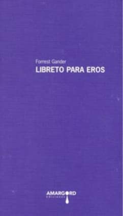 Libreto para eros