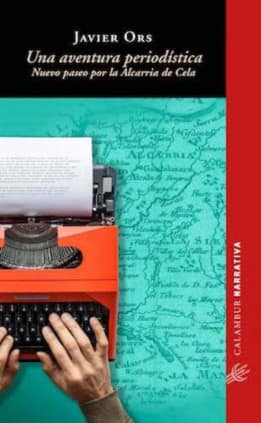 UNA AVENTURA PERIODISITICA