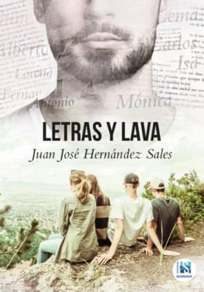 Letras y Lava