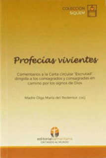 Profecias vivientes