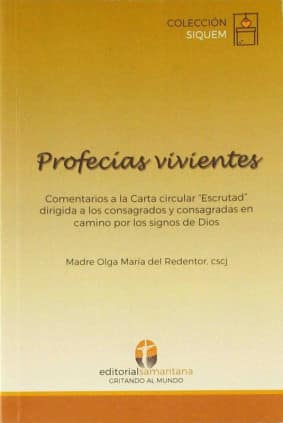 Profecias vivientes