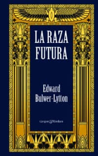 La raza futura