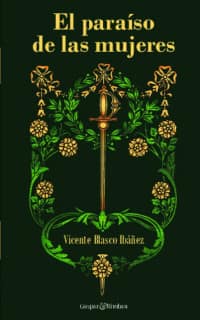 El paraíso de las mujeres