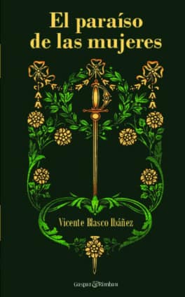 El paraíso de las mujeres