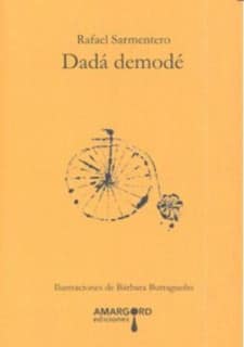 Dadá demodé