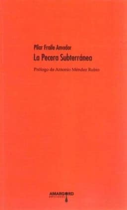 La Pecera Subterranea