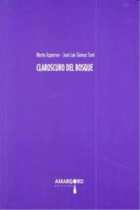 Claroscuro del bosque