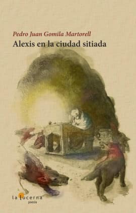 Alexis enla ciudad sitiada