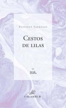 Cesto de Lilas