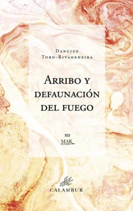 Arribo y defaunación del fuego