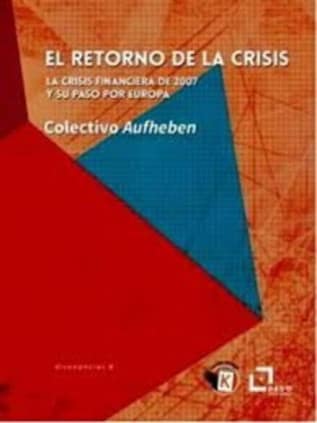 El retorno de la crisis