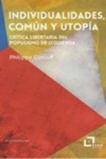 Individualidades, común y utopía