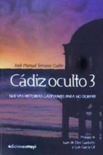 Cádiz oculto