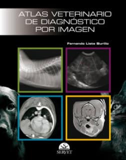 Atlas veterinario de diagnóstico por imagen