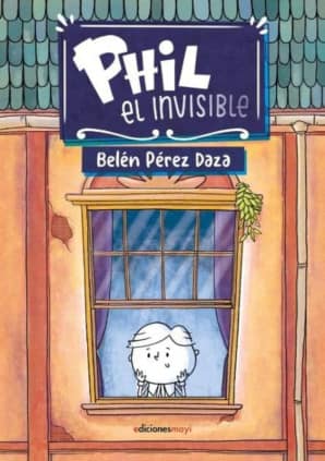 Phil, el Invisible
