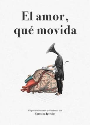 El amor, qué movida