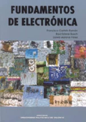 FUNDAMENTOS DE ELECTRÓNICA