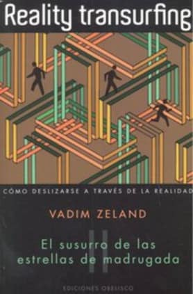 Reality transurfing, II