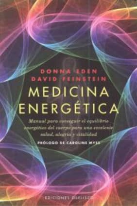 MEDICINA ENERGETICA