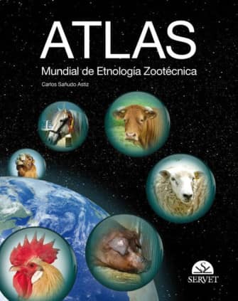 Atlas mundial de etnología zootécnica