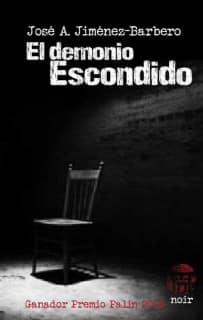 El demonio escondido