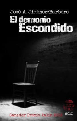 El demonio escondido