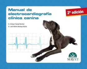 Manual de electrocardiografía clínica canina