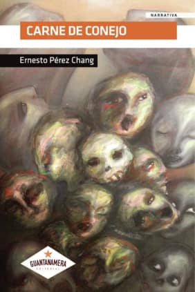 Carne de conejo