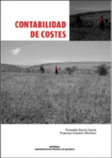 CONTABILIDAD DE COSTES