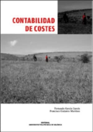 CONTABILIDAD DE COSTES