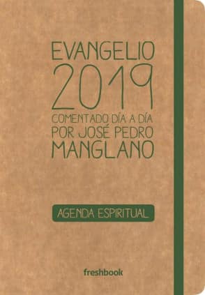 Evangelio 2019