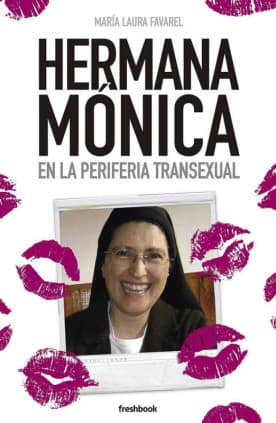 HERMANA MÓNICA