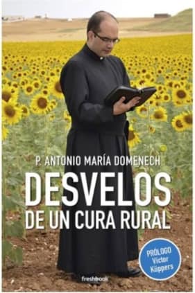 DESVELOS DE UN CURA RURAL