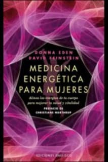 Medicina energética para mujeres
